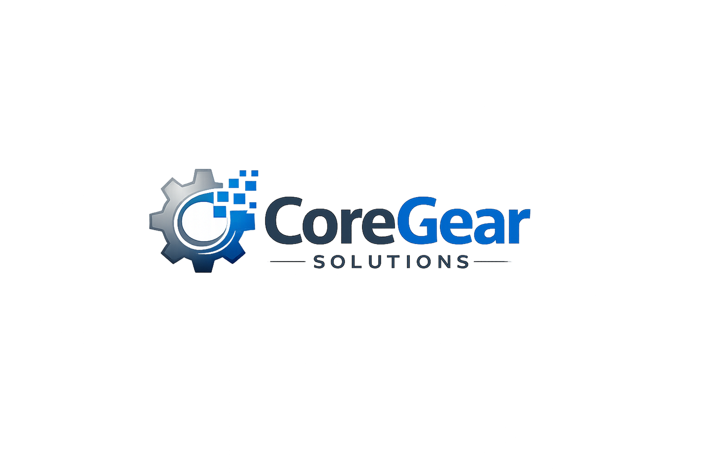CoreGear Solutions